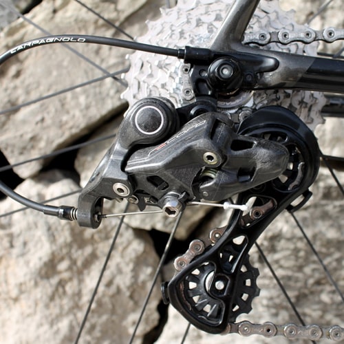 Campagnolo Wheelset Sale