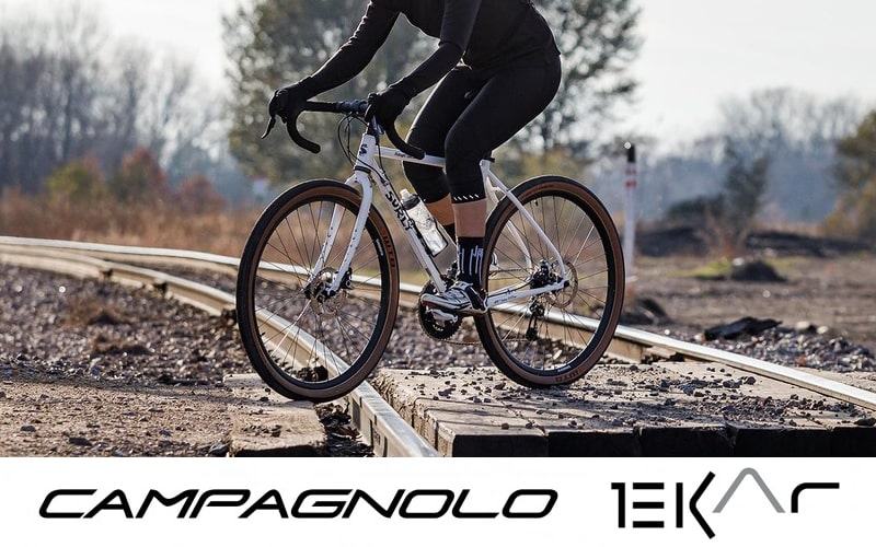 Find the Best Prices on Campagnolo & Shimano Groupsets, Upgrade Kits & Wheelsets