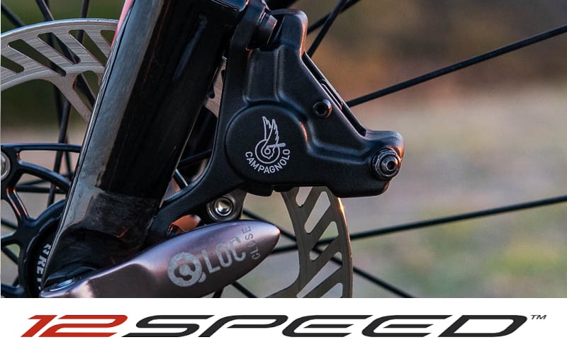 Find the Best Prices on Campagnolo & Shimano Groupsets, Upgrade Kits & Wheelsets