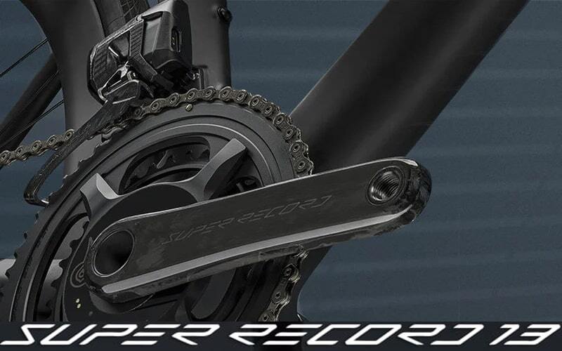 Find the Best Prices on Campagnolo & Shimano Groupsets, Upgrade Kits & Wheelsets
