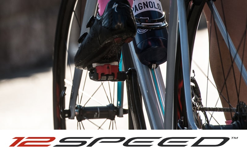 Find the Best Prices on Campagnolo & Shimano Groupsets, Upgrade Kits & Wheelsets