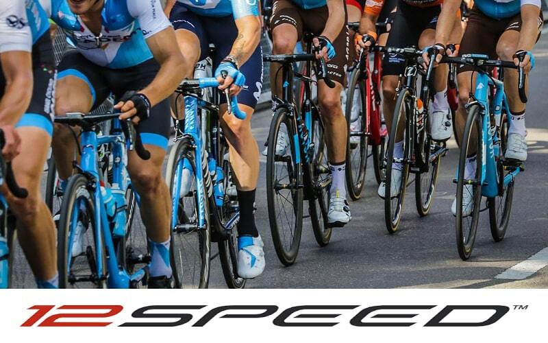 Find the Best Prices on Campagnolo & Shimano Groupsets, Upgrade Kits & Wheelsets
