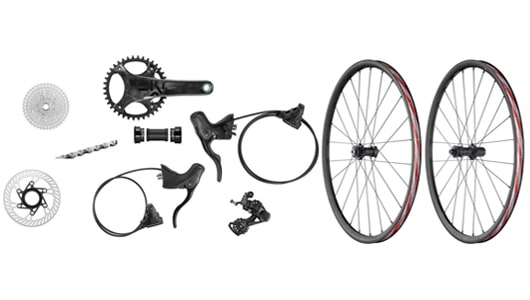 Shop the the Deal of the Day, Bicycle Parts Hot Sale Deals