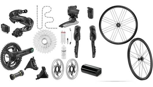 Shop the the Deal of the Day, Bicycle Parts Hot Sale Deals