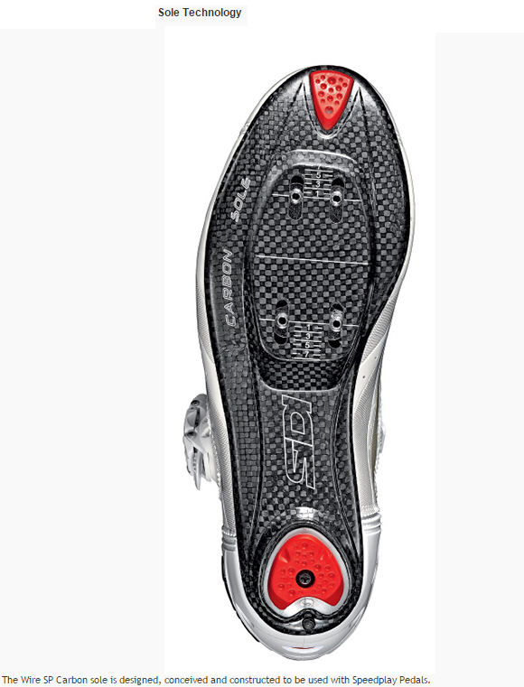 Sidi Men S Wire Vent Carbon Push Road Cycling Shoes Sidi Men S Wire Vent Carbon Push Road Cycling Shoes